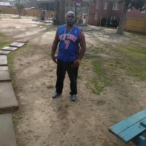 Meet your Posher, Amos